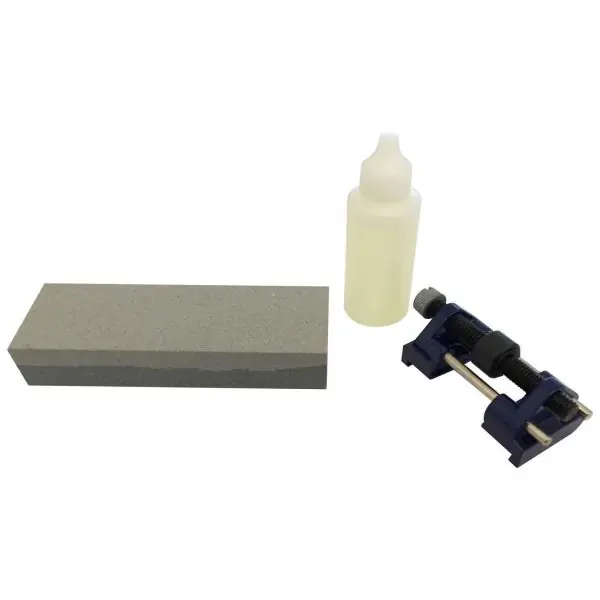 Slipningssats Utförsäljning